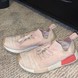 Adidas boost sneakers